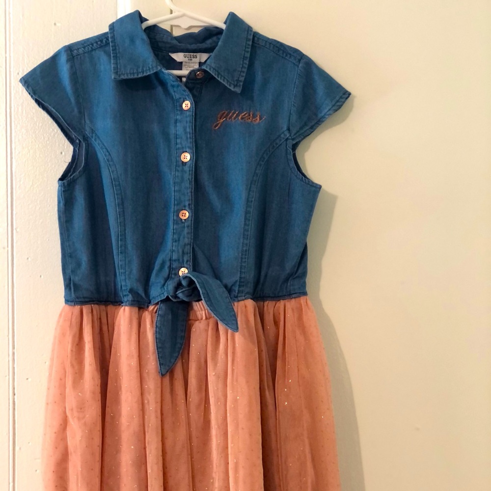 Guess dress